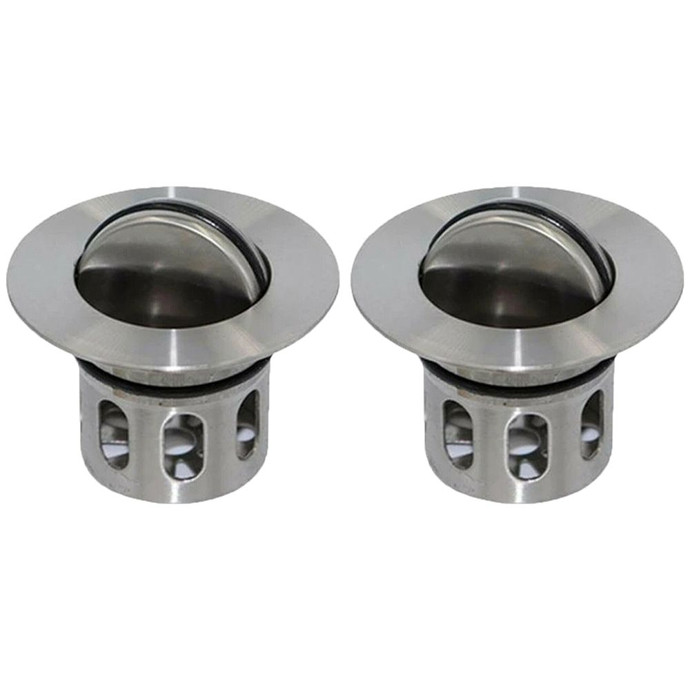 

Раковина Слив Пробка Раковина Слив Пробка Умывальник Отскок Сливной фильтр с корзиной против засорения