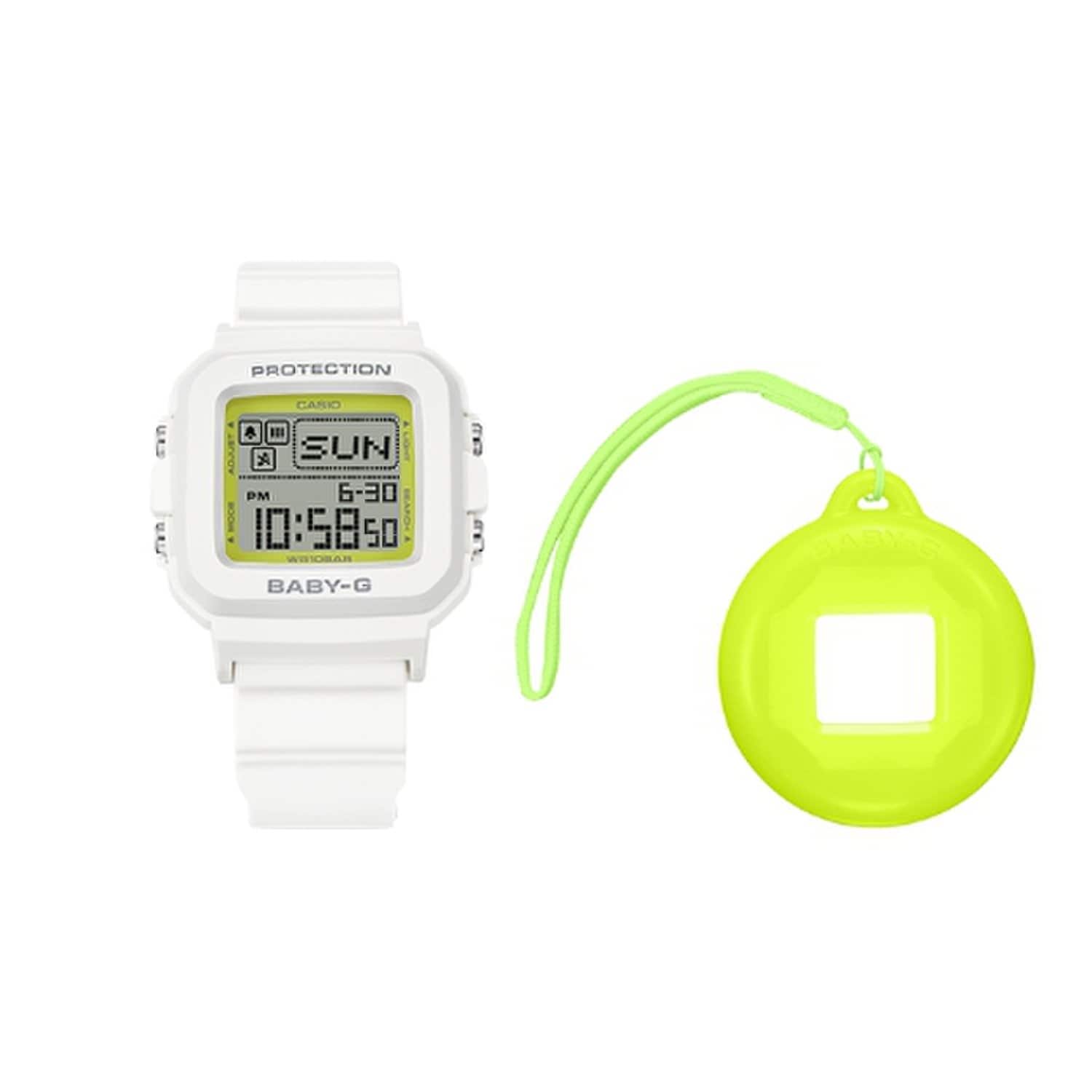 [BABY-G] BGD-10K-7DR