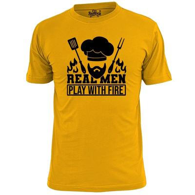 T-Shirts & Muskelshirts – T-Shirts