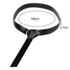 Belt Medieval Gothic Retro Waistband Knight for Cosplay, Party,