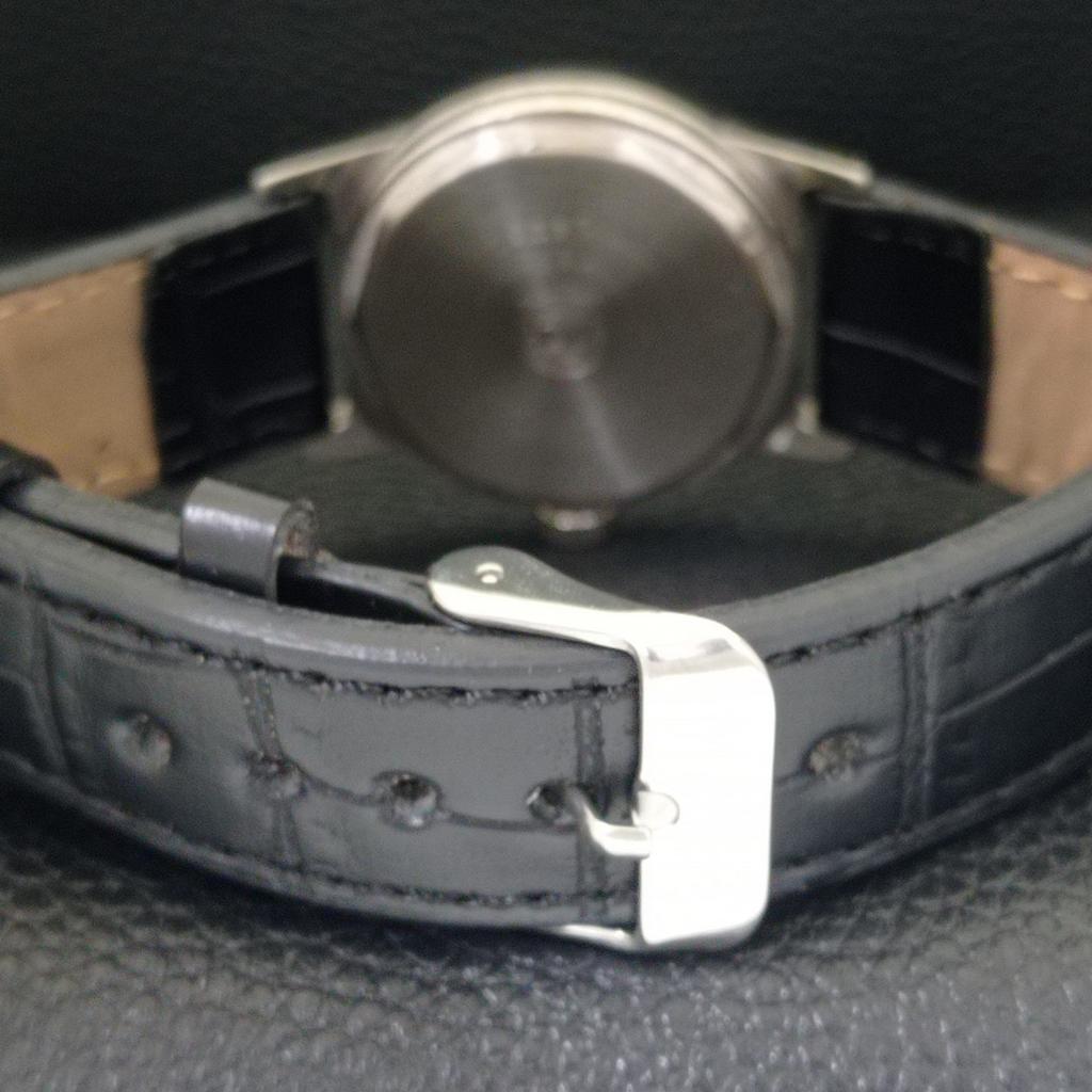 HAND-WINDING VINTAGE WEST END WATCH CO SWISS BOY RED DIAL WATCH a703798-1