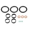 Replacement Sealing Gasket Repair Kit Auto Accessories Easy Installation Seal Gasket for MK5 MK6 1.4 TDCi 2S6Q9A510AA