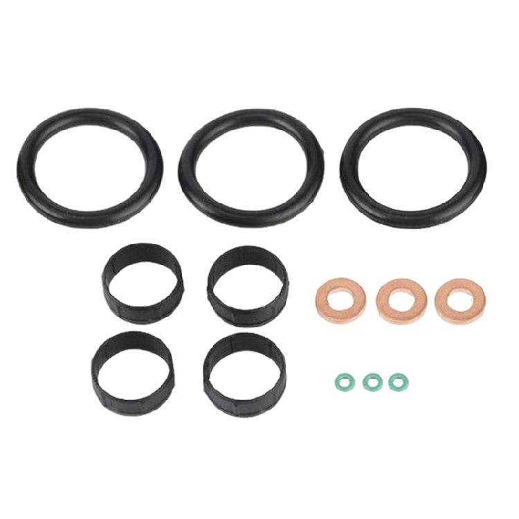 Replacement Sealing Gasket Repair Kit Auto Accessories Easy Installation Seal Gasket for MK5 MK6 1.4 TDCi 2S6Q9A510AA