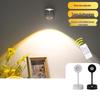 Changbaosen Wireless Rechargeable LED Picture Wall Light