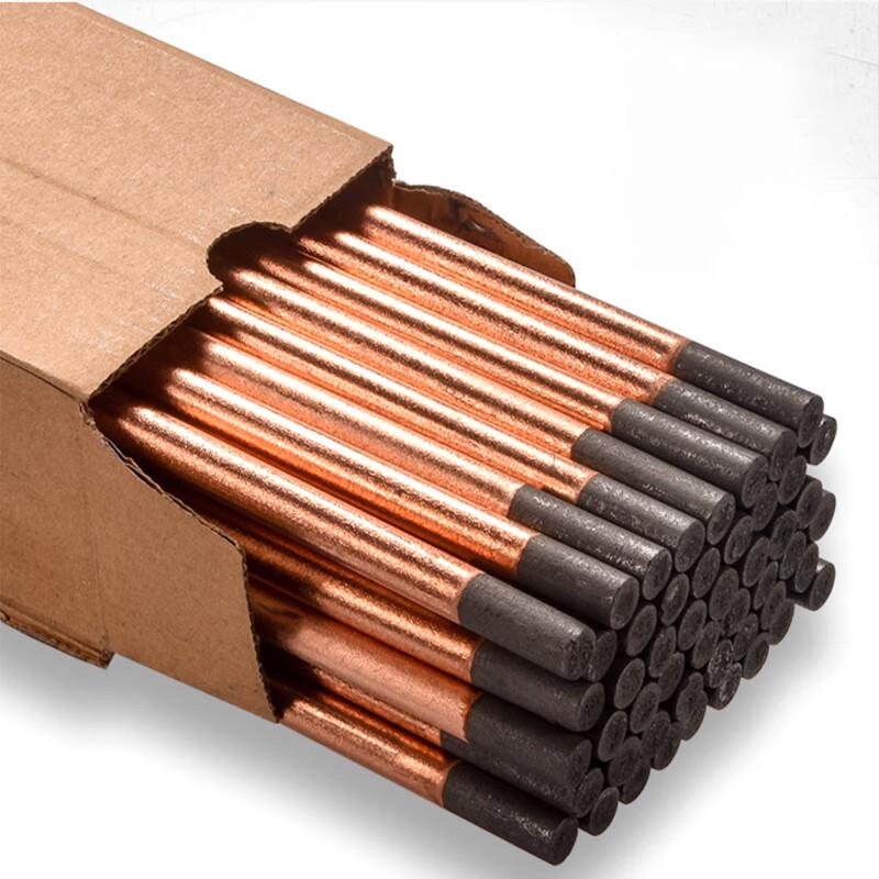 Volta Copper-Plated Carbon Arc Gouging Rods