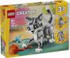 31163 - Lego Creator - Zlobivý Kočka