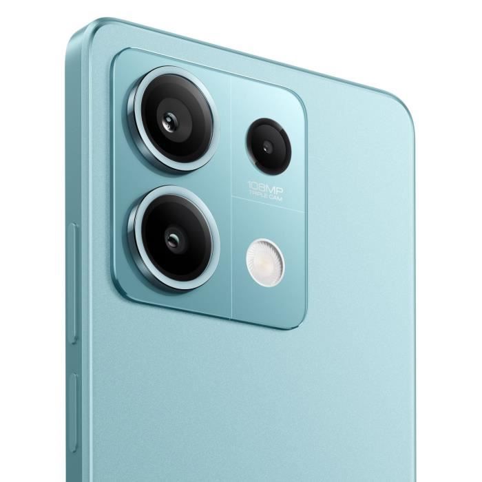 Redmi Note 13 5G Bleu 8 GO + 256 GO