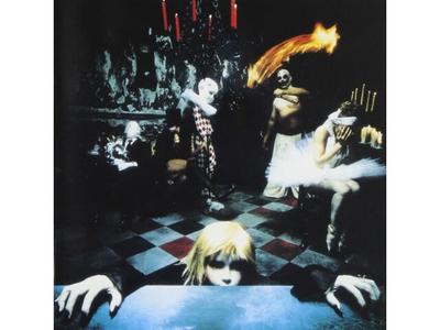 [CD] Juusan-Kai Wa Gekkou Nomal Edition Buck-Tick BVCR-11068 J-Rock Album NEW