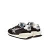 Мужские кроссовки GOLDEN GOOSE Gmf00684.f005675 90179 черный
