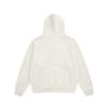 ESSENTIALS FOG 1977 Unisex Hoodie - Flocked Velvet, Loose Fit, Autumn/Winter Trend