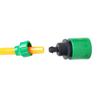 3/8 Inch Car Wash Water Gun Garden Micro Water Hose Fast Joint Plastic Connector Fitting Water Hose Quick Connector