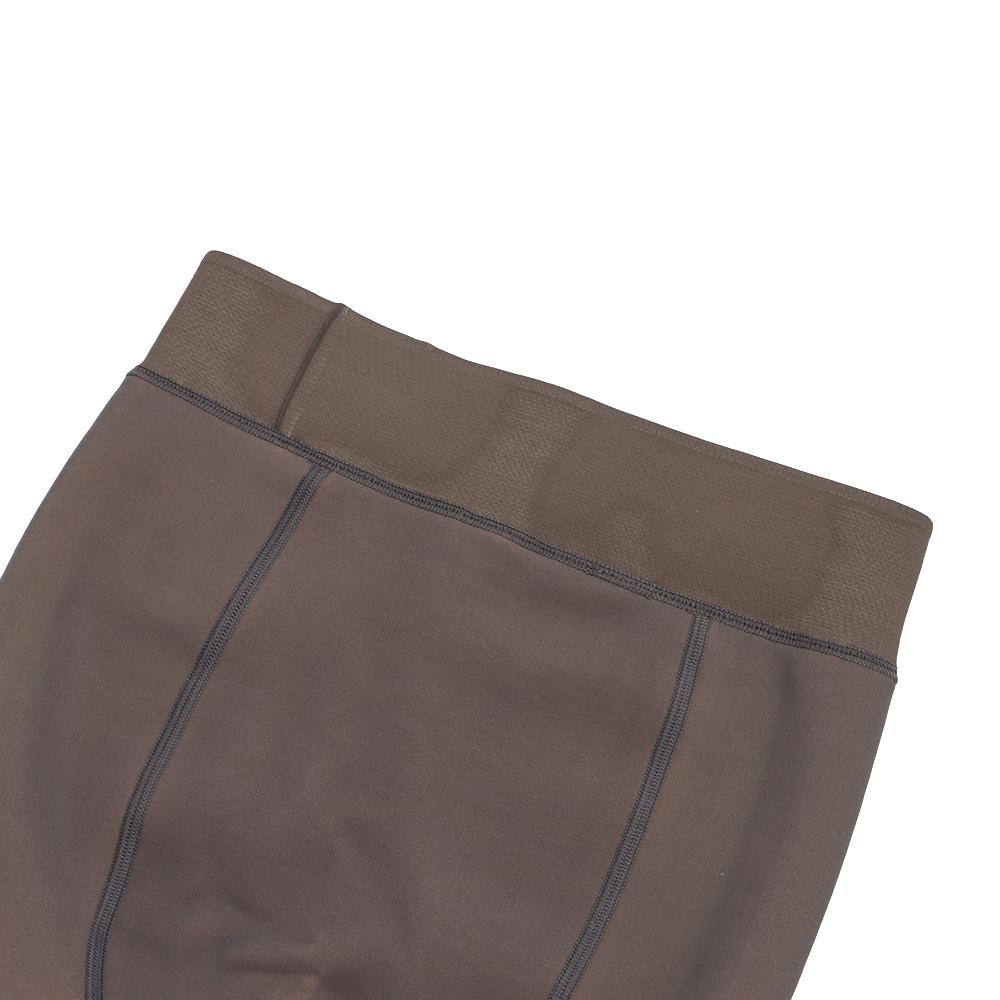 Stockings Fake Translucent Plus Size Tights Stockings Women's Winter Tights Warm Fleece Pantyhose