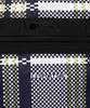 LeSportsac Deluxe Boston LG Pixel Scramble Check Bag, Weekender/4319,
