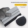 1-20pcs Non Scratch Vinyl Wrap Squeegee Set Car Wrapping Tool with Scraper for Decal Removal Bubble Blaster Car Tools