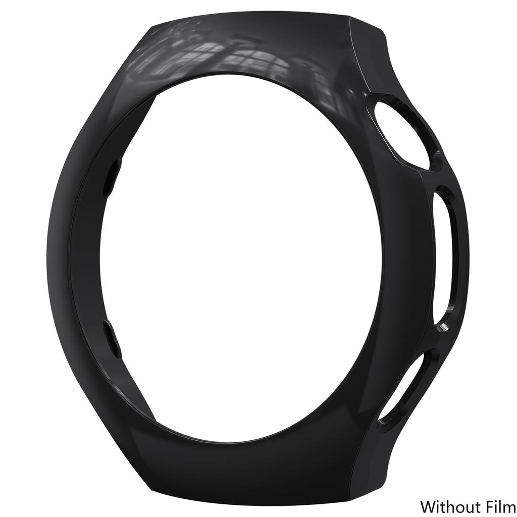 Case for Huawei Watch GT 5 42mm 46mm Smart Watch PC Hard Protective Cover Anti-scratch Bumper Shell for Huawei GT5 Accessories