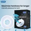 Durex Pleasure Ring  Helps To Intensify Pleasure for Both Sex Toy Penis Rings
