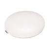 Momo 9-M White Armrest Cushion Support