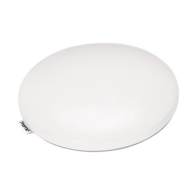 Momo 9-M White Armrest Cushion Support