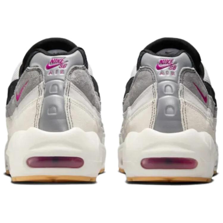 New Nike Air Max 95 Sb Cactus Flower HF7545-100