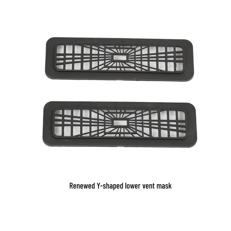 Full Coverage Floor & Trunk Mats for 2025 Tesla Model Y