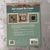 [USED] Just around the Corner - Guidebook Patchwork Books