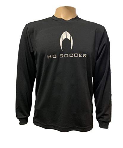 

Футболка HO SOCCER HO SOCCER HO SOCCER LONG x Black x Silver L 50.1102 (Черное серебро) 50.1102