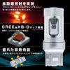 Sphere Light T20 LED Bulb Tail Stop Lamp Super Suntail