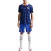 Nike FFF 2026/27 Match Home Aero-FIT Authentic Jersey 'Game Royal Blackened Blue White' Men's IB5158-480