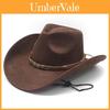 Tibetan Style Womens Casual Sun Hat With Big Brim And Suede Fabric For Spring And Summer