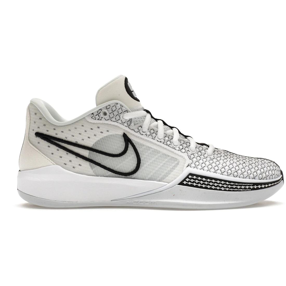 

Кроссовки Nike Sabrina 1 Magnetic (Женский)(FQ3389-103) 36