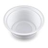 Risupack Disposable Container Take Bowl 150 Main Body White 50 Pieces Made In Japan RHDT742