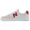 New CT300 White Red