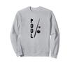 Billard, Pool, Billardkugeln, Snooker-Queues, Sport, Herren, Damen, Sweatshirts