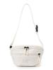 [BEAMS BOY] ARC’TERYX MANTIS1 WAISTPACK Women's Campus Bag, Arctic Silk, FREE