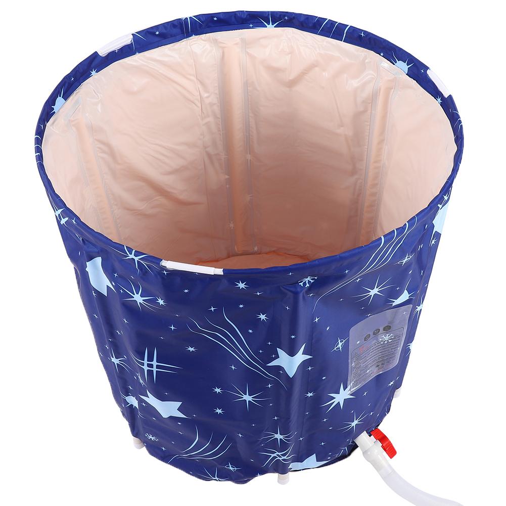 

Массажер для ванны с пеной, инфракрасный спа для тела, регулируемый массажный инструмент для ванны для дома, вилка 220 В, Австралия US PLUG