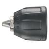 Metabo Futuro Plus H1 Quick-Release Chuck, R+L, 1-10 Mm, 1-2" UNF
