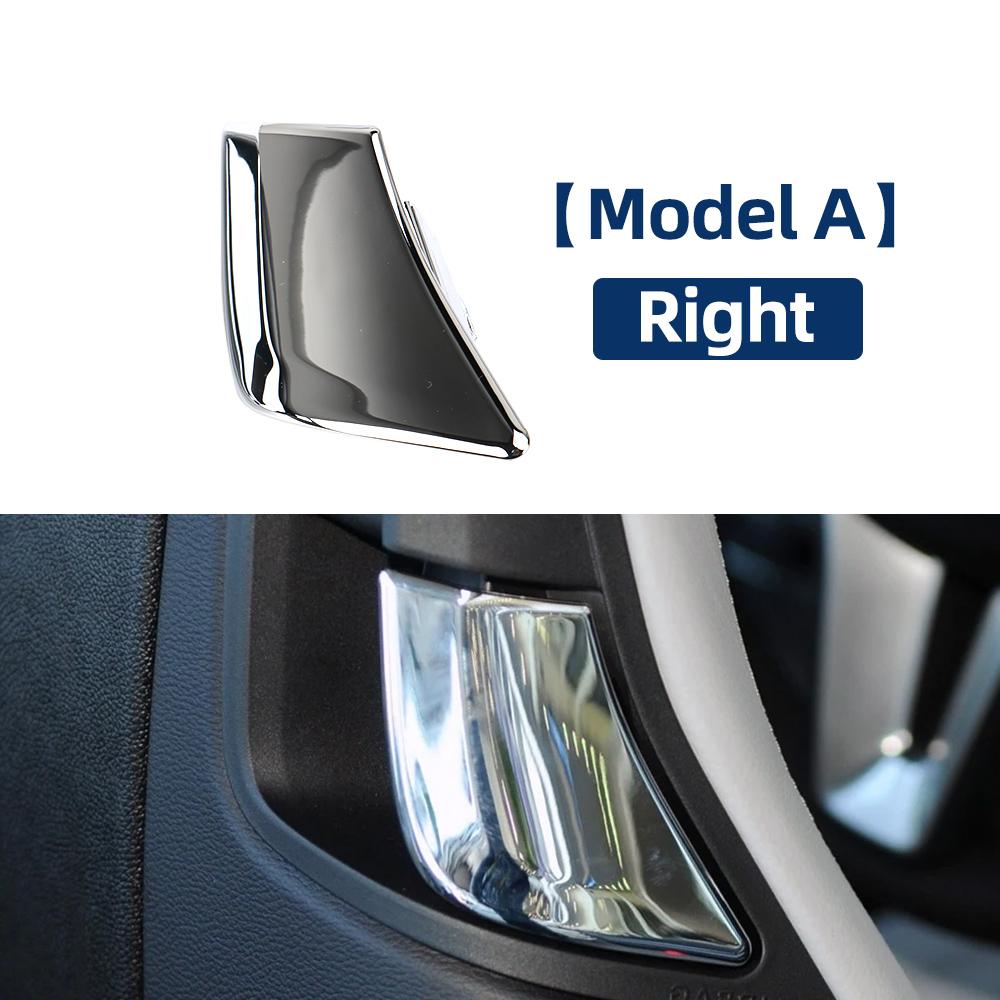 2079108606 Car Seat Backrest Lock Switch Cover Handle For Mercedes Benz C E Coupe Class W207 W204 E200 E260 E300 E400