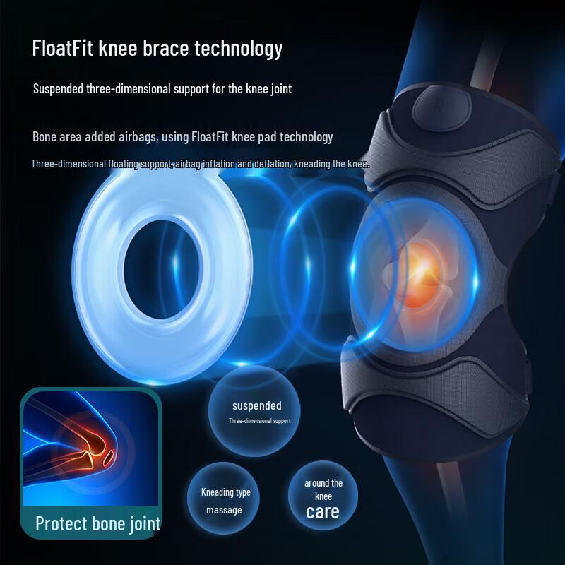 Philips Smart Heated Knee Massager