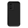 Per Poco F4 GT Custodia Xiaomi Poco F4 GT Custodia Telefono poco f4 GT Copertura POCO F4 GT Protezione Anti Caduta Lusso Caramella Opaca Morbida Copertura