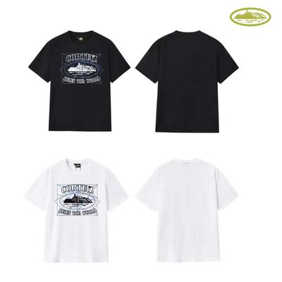 Üst giysisi – T-shirtler