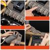 Central Control Button Protector Silicone Pad For BYD Leopard 5 Leopard 8 Leopard 3 Gear Panel Protective Cover Car Accessories