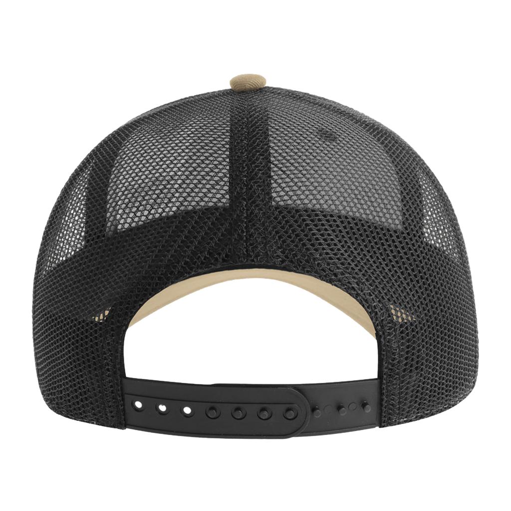 Atlantis Headwear Zion Trucker Cap