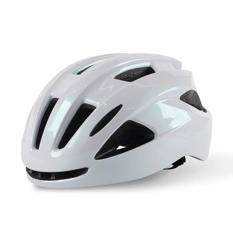 Bicycle Helmet Men and Women Riding Equipment Integrated Roller Skating Casual Mountain Highway Bicycle Helmet Suit