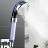 Water Purifier Filter High Pressure 3 Mode Shower Head For Bathroom Multifunctional Shower Purification Device