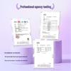 Elixir Sanitary Pads Set - Soft Cotton Daily Use 240mm 80-Pack