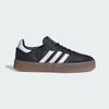 Adidas Triple W   Black Ji1350