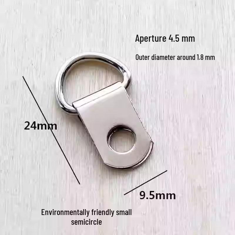 Eco-Friendly Mini Hook for Hanging Frames and Paintings
