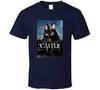 Castle Tv Show Tee Crime Drama Television Series Fan T Shirt Unisex T-Shirt