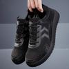 New barefoot shoes large size wide palm wide last shoes breathable beef tendon sole indoor cycling fitness shoes