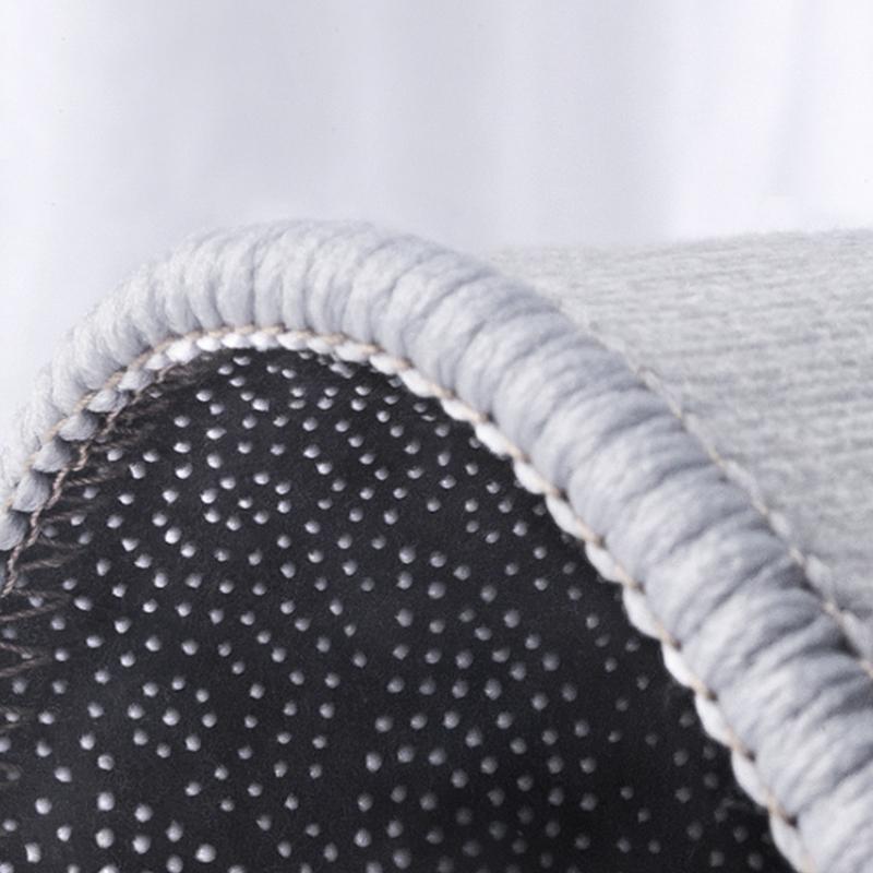 Modern Luxury Carpets for Living Room Minimalist Bedroom Decor Rugs Office Lounge Rug Home Non-slip Floor Mat Large Area Carpet